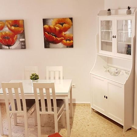 Duplex Calle Padre Lerchundi Con Parking Y Wifi 奇皮奥纳 外观 照片