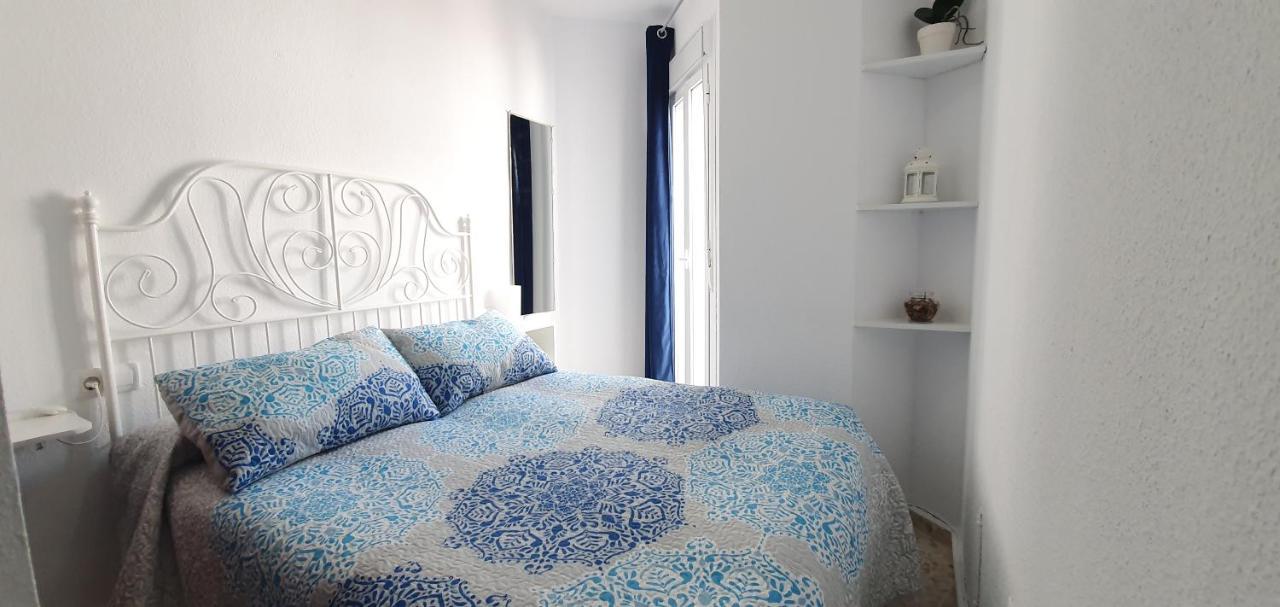 Duplex Calle Padre Lerchundi Con Parking Y Wifi 奇皮奥纳 外观 照片