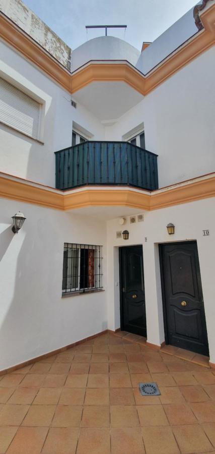 Duplex Calle Padre Lerchundi Con Parking Y Wifi 奇皮奥纳 外观 照片