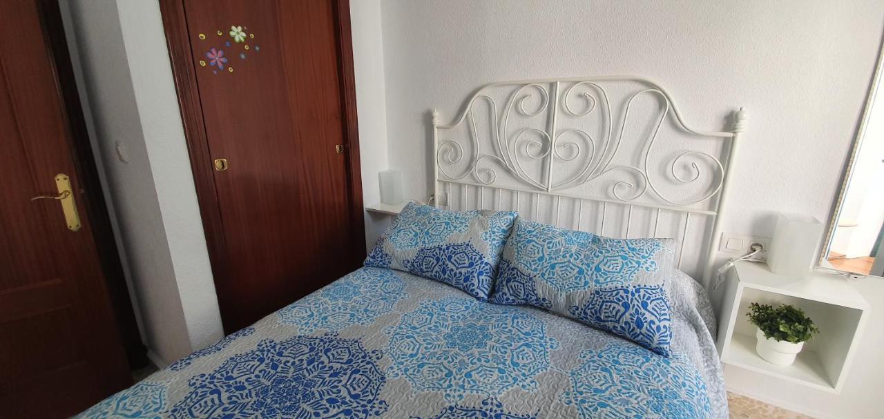 Duplex Calle Padre Lerchundi Con Parking Y Wifi 奇皮奥纳 外观 照片