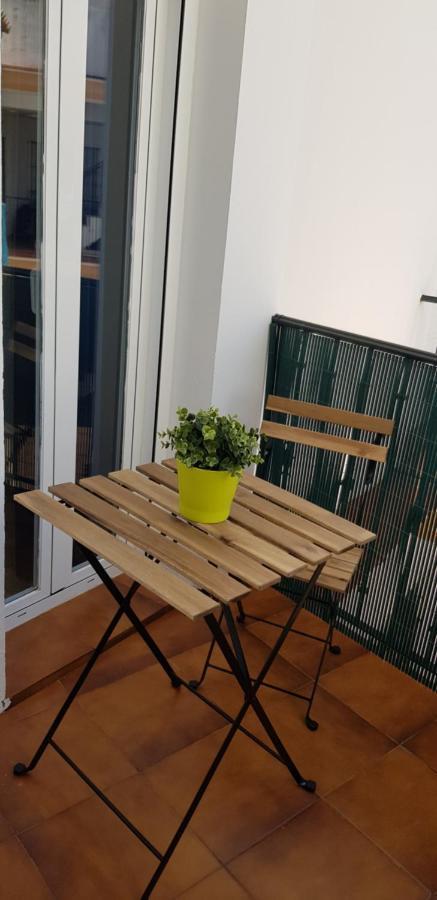 Duplex Calle Padre Lerchundi Con Parking Y Wifi 奇皮奥纳 外观 照片