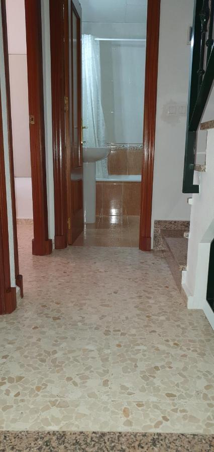 Duplex Calle Padre Lerchundi Con Parking Y Wifi 奇皮奥纳 外观 照片