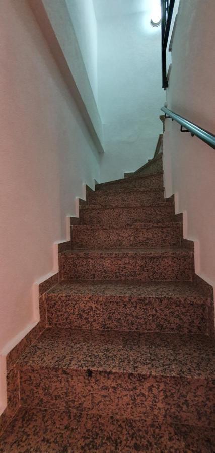 Duplex Calle Padre Lerchundi Con Parking Y Wifi 奇皮奥纳 外观 照片