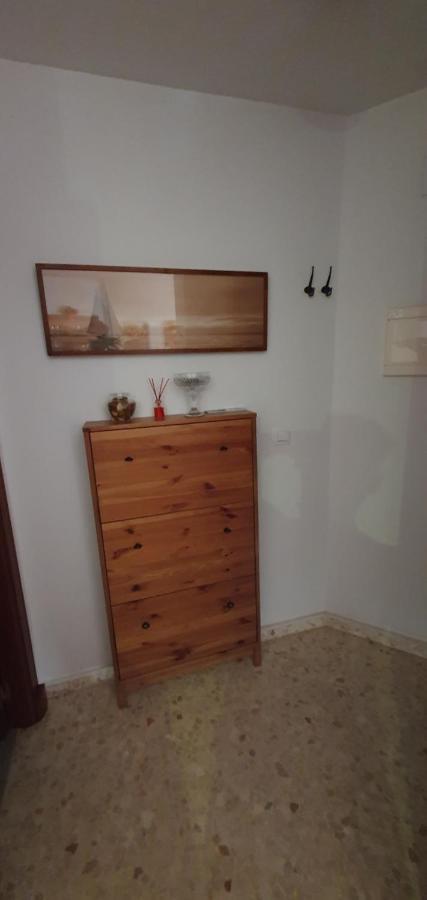 Duplex Calle Padre Lerchundi Con Parking Y Wifi 奇皮奥纳 外观 照片